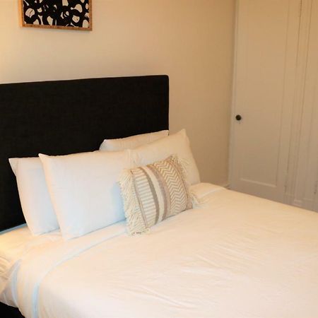 The Lee Aparthotel Nashville Eksteriør bilde