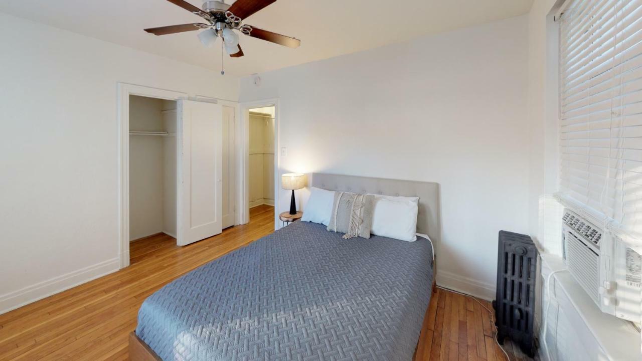 The Lee Aparthotel Nashville Eksteriør bilde